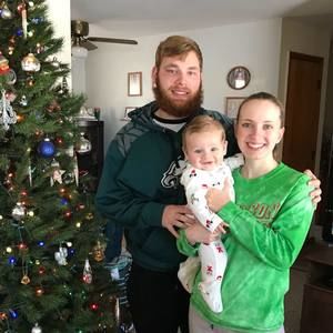 Meet your Posher, Aubrey